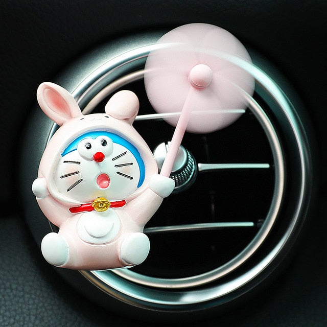 Car Air Freshener Air Vent Clip - SJB-DIAMOND ELITES