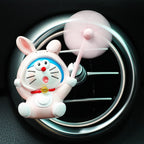 Car Air Freshener Air Vent Clip - SJB-DIAMOND ELITES