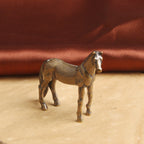 Brass Used Horse Ornaments For Transportation Lootquake LLC