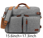 Multifunctional handbag Pi-Mart