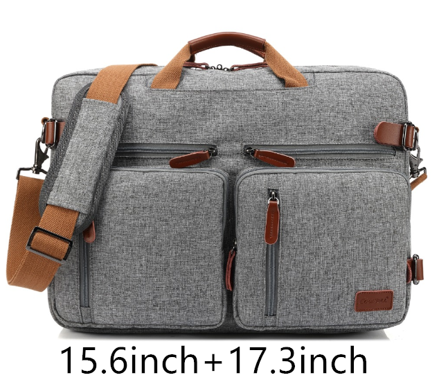Multifunctional handbag Pi-Mart