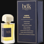 Bdk Ambre Safrano By Bdk Parfums (Unisex) Gamer Scents