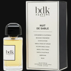 Bdk Nuit De Sable By Bdk Parfums (Unisex) Gamer Scents