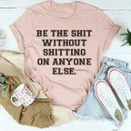 Be It Tee Peachy Sunday