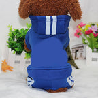 Pet four-legged clothes Pi-Mart
