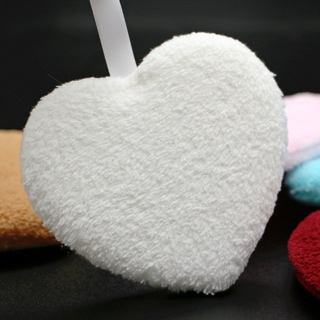 Reusable Makeup Puffs - SJB-DIAMOND ELITES