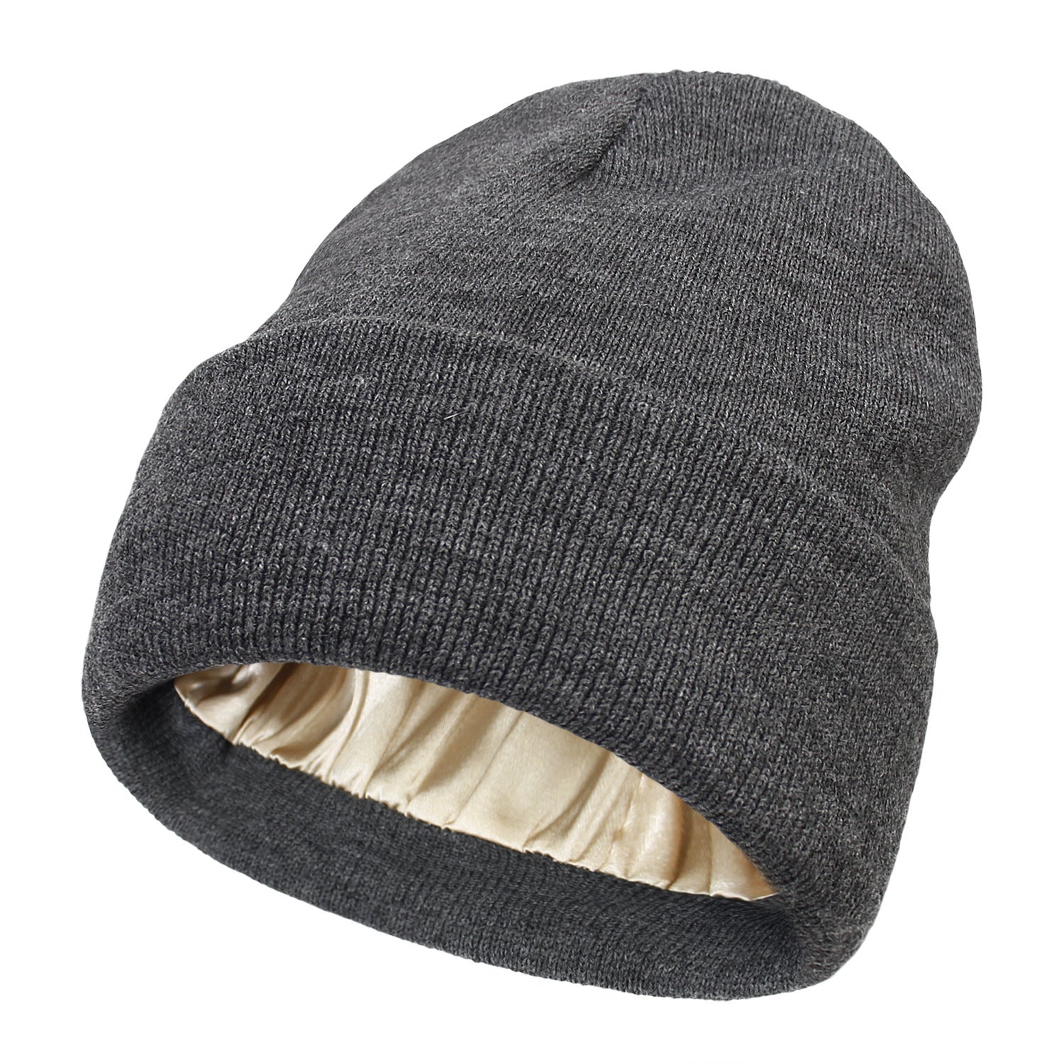 Fashionable Warm Knitted Wool Hat Pi-Mart