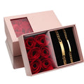 Eternal Rose Gift Box Pi-Mart