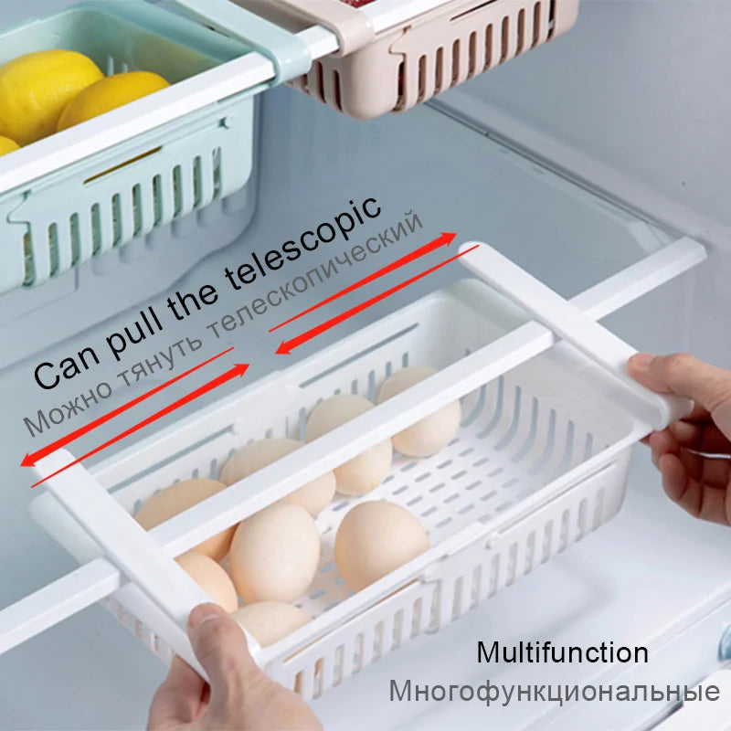 Shelf Kitchen Organizer Pi-Mart