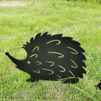 Garden Wrought Iron Decoration Creative Garden Landscape Craft