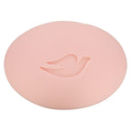 Dove, Beauty Bar Soap with Deep Moisture, Pink, 4 Bars, 3.75 oz