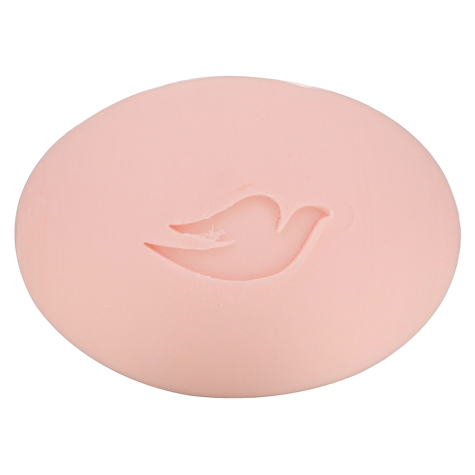 Dove, Beauty Bar Soap with Deep Moisture, Pink, 4 Bars, 3.75 oz