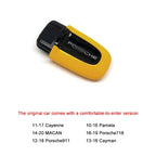 Car One-click Start Key Modification - SJB-DIAMOND ELITES