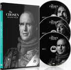 The Chosen: The Complete Fourth Season (DVD), Biblical, Loaves & Fishe