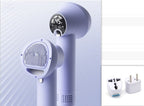 Smart Pet Hair Dryer Dog Golden Retriever Cat Grooming Hairdressing Blow & Comb Silent No Harm Pet Cleaning Supplies Pet Products Pi-Mart