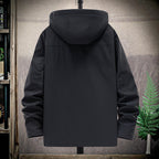 Men's Outerwear Trendy Jacket Casual Bomber Jacket Pi-Mart