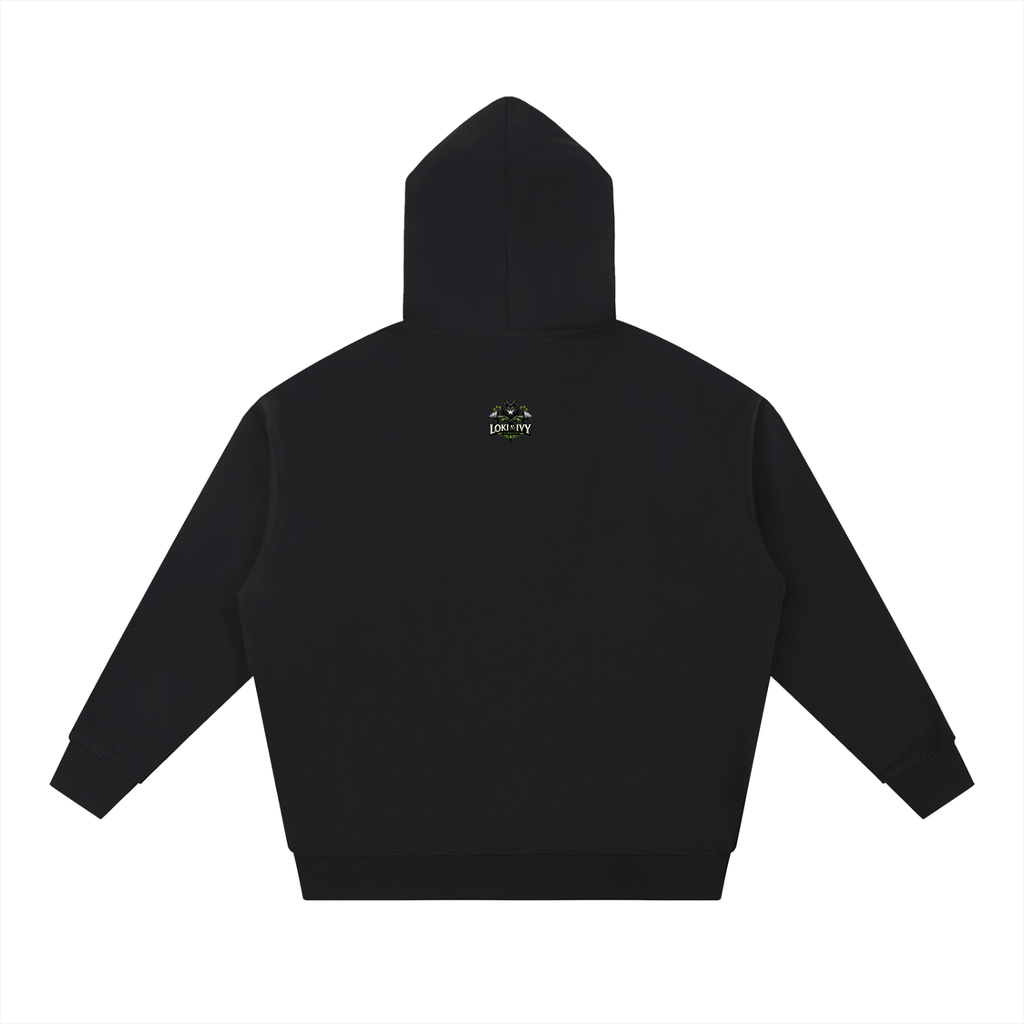 Loki & Ivy Essential Heavyweight Hoodie