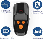 Barking Control Devices Pi-Mart