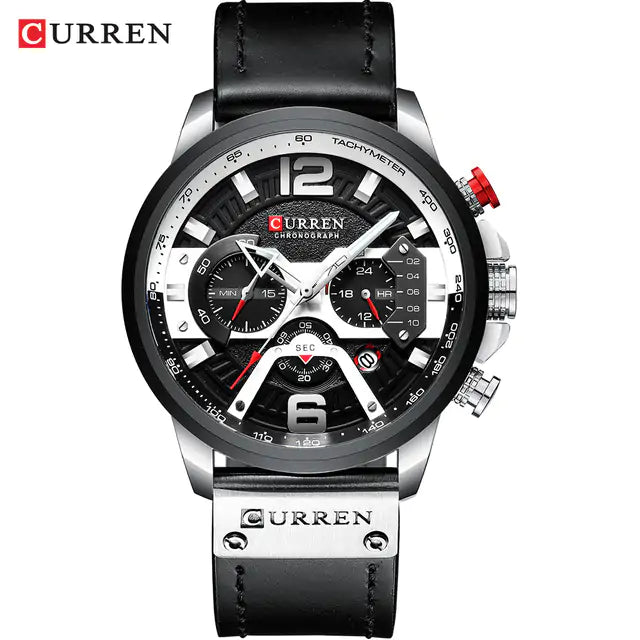 Sports Watch Pi-Mart