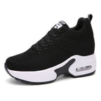 Lightweight Casual Travel Shoes For Women Pi-Mart