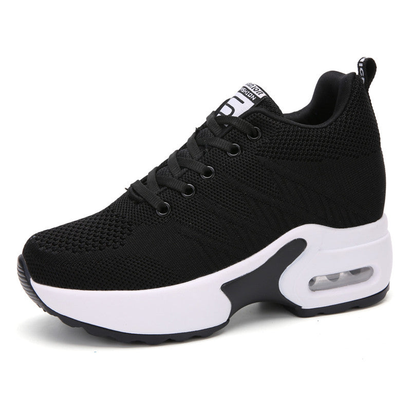 Lightweight Casual Travel Shoes For Women Pi-Mart