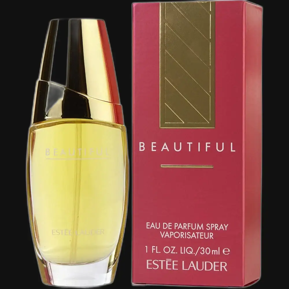 Beautiful By Estee Lauder Perfume for Women Gamer Scents