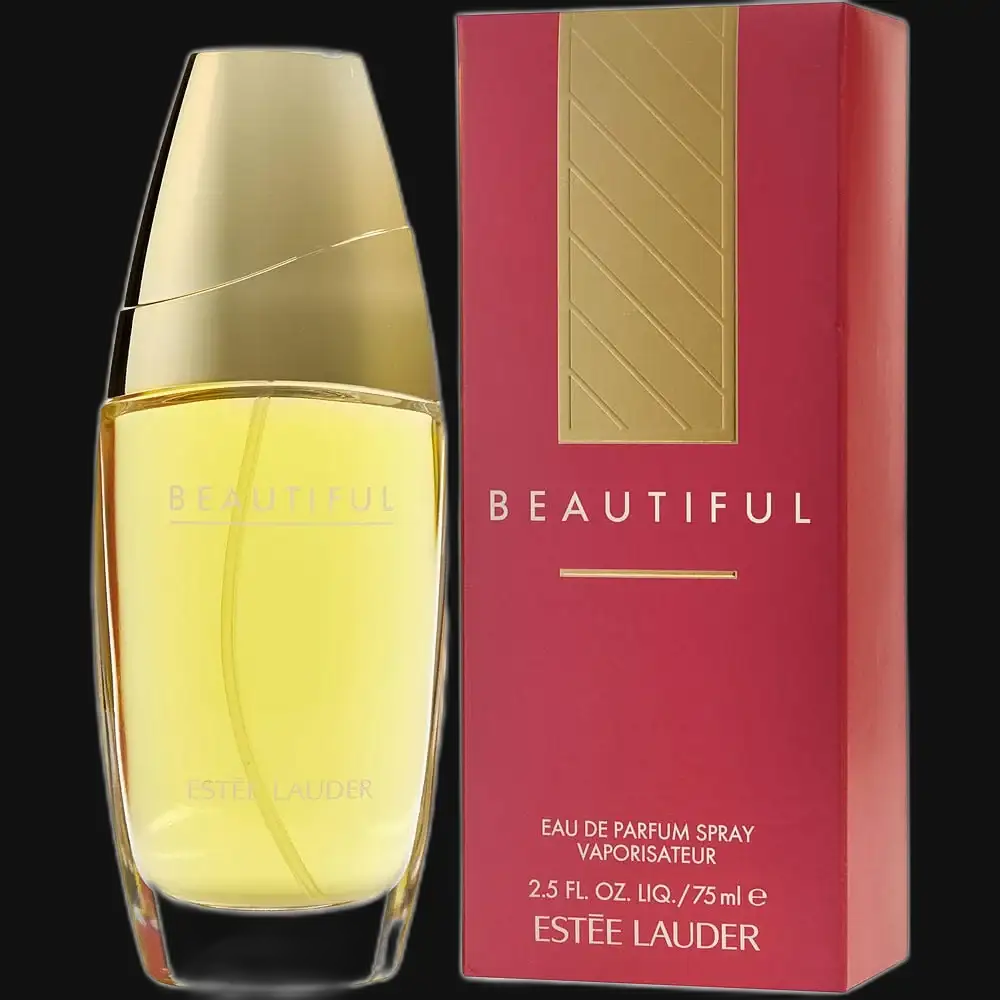 Beautiful By Estee Lauder Perfume for Women Gamer Scents