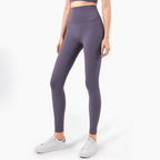 Beautiful Fitness Female Full Length Leggings 19 Colors Running Pants  High Waist Seamless Leggings Fitness Tight Running Gym Women Push Up Sport Leggings Workout Seamless Yoga Pant Comfortable Pants Stevvex