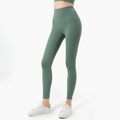 Beautiful Fitness Female Full Length Leggings 19 Colors Running Pants  High Waist Seamless Leggings Fitness Tight Running Gym Women Push Up Sport Leggings Workout Seamless Yoga Pant Comfortable Pants Stevvex