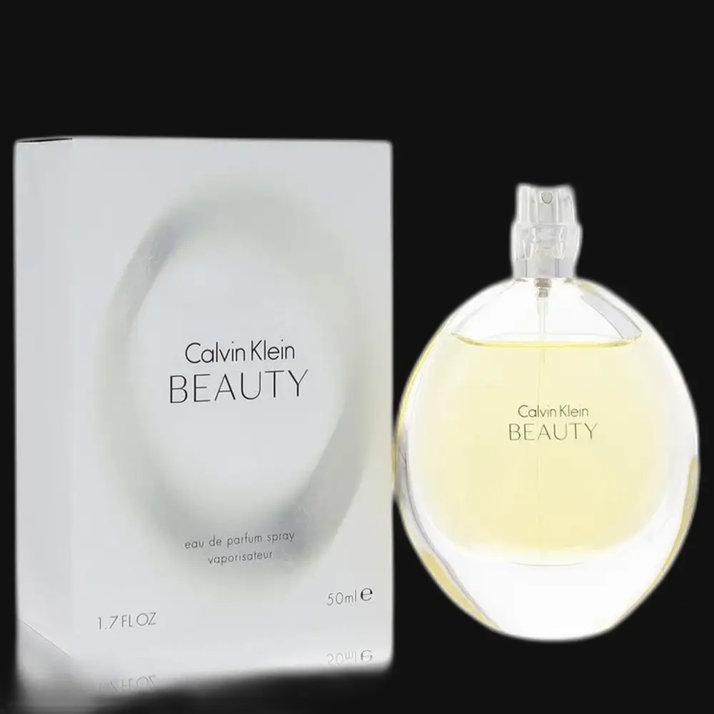 Beauty By Calvin Klein Perfume for Women Gamer Scents