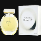 Beauty By Calvin Klein Perfume for Women Gamer Scents