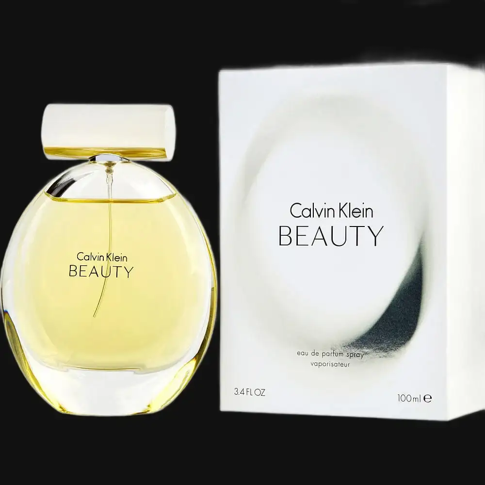 Beauty By Calvin Klein Perfume for Women Gamer Scents