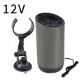 Portable Car Space Heater 12v - SJB-DIAMOND ELITES