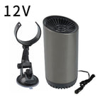Portable Car Space Heater 12v - SJB-DIAMOND ELITES