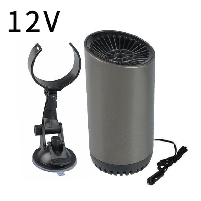 Portable Car Space Heater 12v - SJB-DIAMOND ELITES