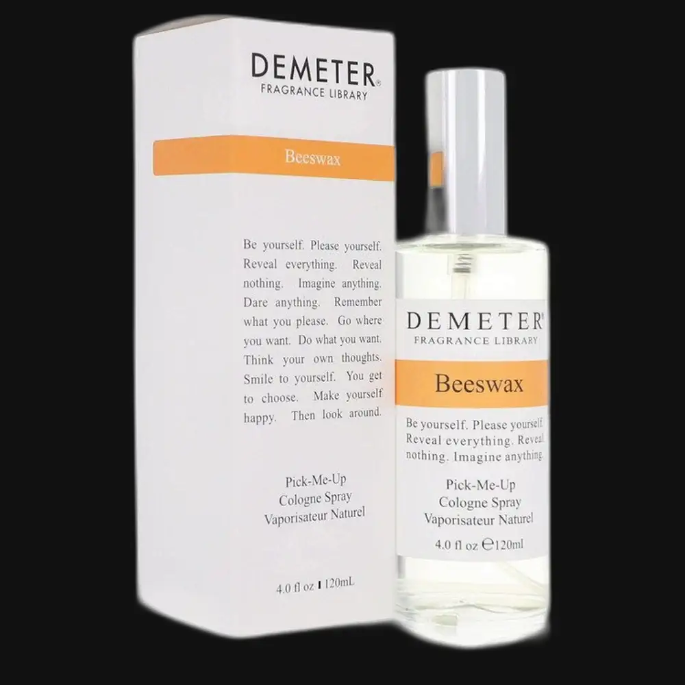 Beeswax By Demeter Perfume for Women Gamer Scents