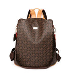 Anti Theft Backpacks Pi-Mart