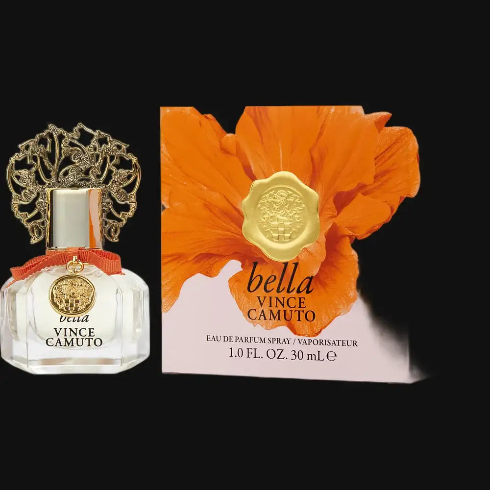 Bella By Vince Camuto Perfume for Women Gamer Scents