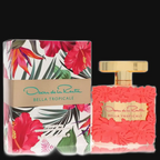 Bella Tropicale By Oscar De La Renta Perfume for Women Gamer Scents