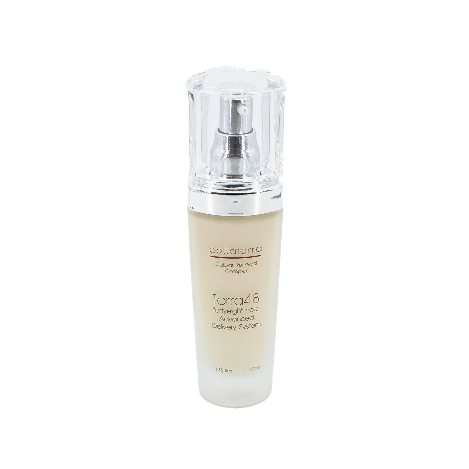 bellatorra Cellular Renewal Complex 1.35oz - Imperfect Box This is Beauty US