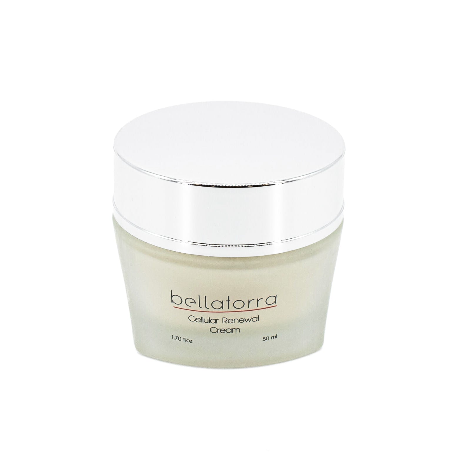 bellatorra Cellular Renewal Cream 1.7oz This is Beauty US