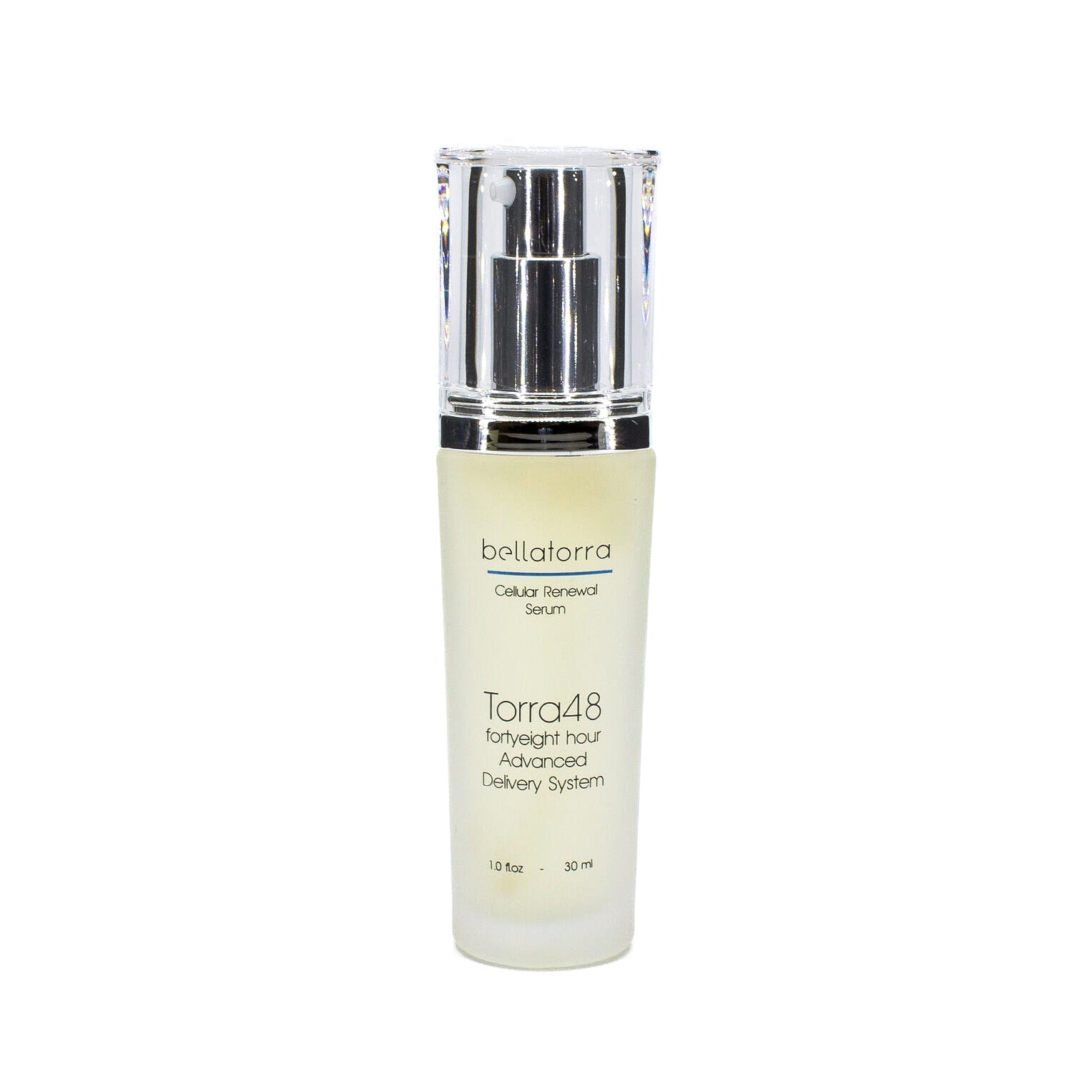 bellatorra Cellular Renewal Serum 1oz - Imperfect Box This is Beauty US