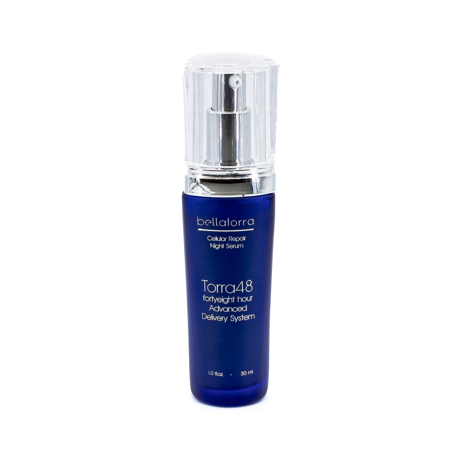 bellatorra Cellular Repair Night Serum 1oz This is Beauty US