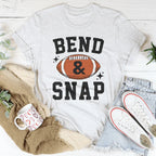 Bend & Snap Peachy Sunday