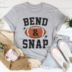 Bend & Snap Peachy Sunday