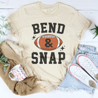 Bend & Snap Peachy Sunday