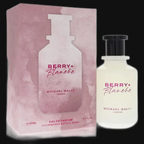 Berry + Blanche By Michael Malul Perfume for Women
