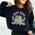 Best Buds Sweatshirt Peachy Sunday