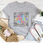 Best Teacher Ever Tee