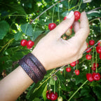 The ''Cobra'' bracelet - SJB-DIAMOND ELITES